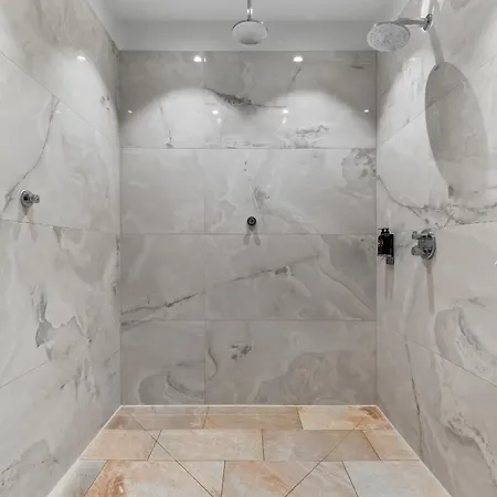 Apartmán Duenen Auf Sylt *