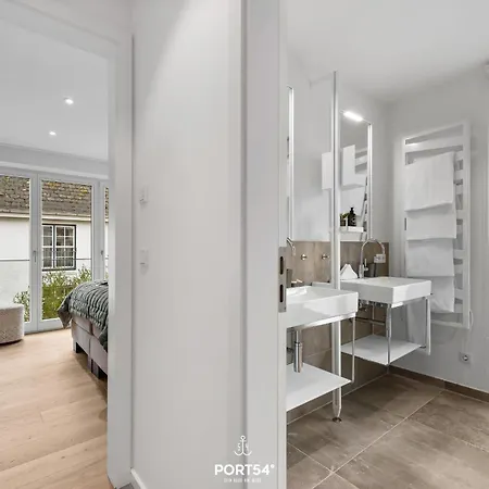 Duenen Auf Sylt Westerland