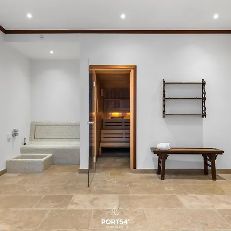 Apartmán Duenen Auf Sylt *