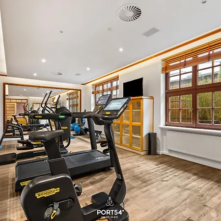 Duenen Auf Sylt Apartmán