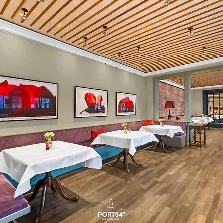 Duenen Auf Sylt Apartmán Westerland