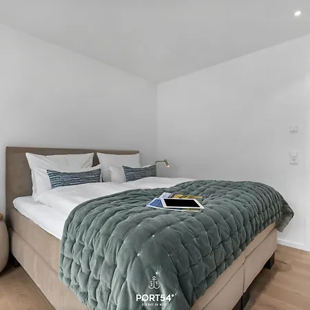 Duenen Auf Sylt * Westerland