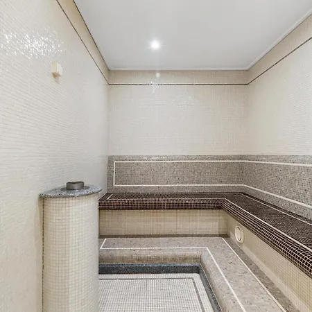 Duenen Auf Sylt Apartmán *