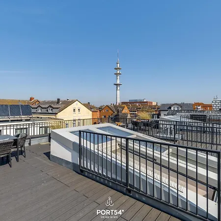 Duenen Auf Sylt