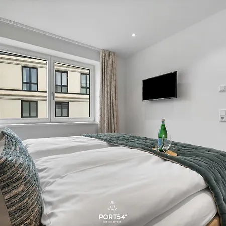 Duenen Auf Sylt Apartmán Westerland