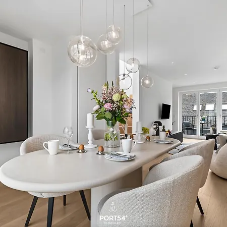 Duenen Auf Sylt Westerland