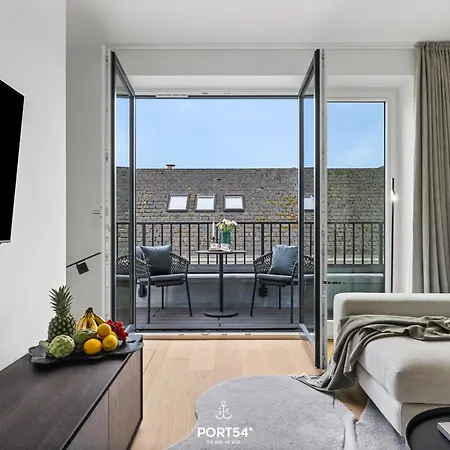 Duenen Auf Sylt * Westerland