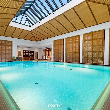 Duenen Auf Sylt Apartmán Westerland