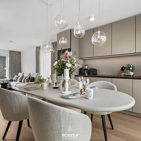 Duenen Auf Sylt Westerland