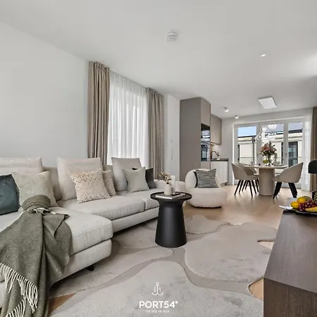 Duenen Auf Sylt * Westerland