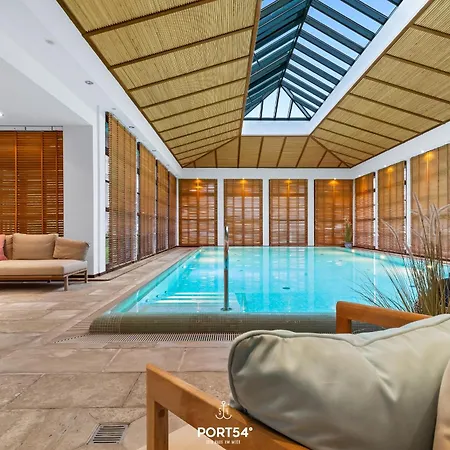 Apartmán Duenen Auf Sylt Westerland