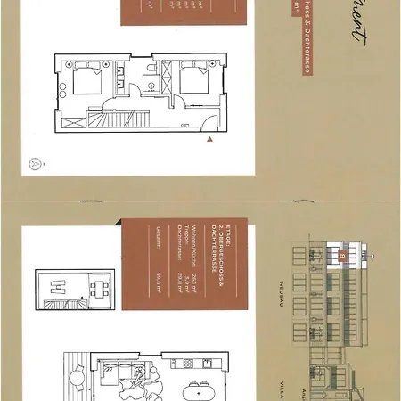 Duenen Auf Sylt Apartmán Westerland
